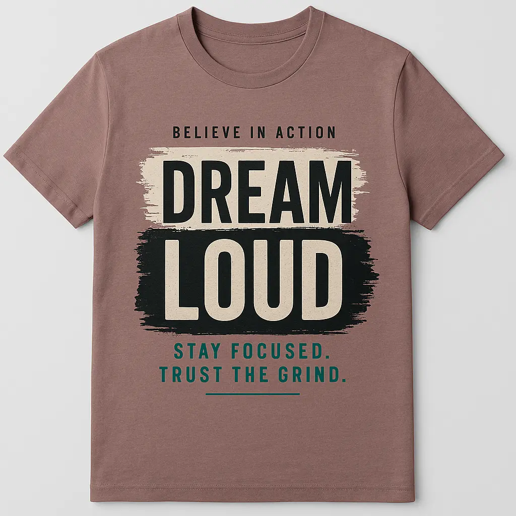 T shirt