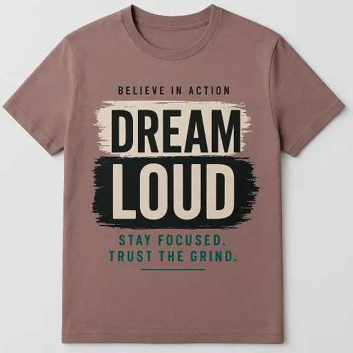 T shirt