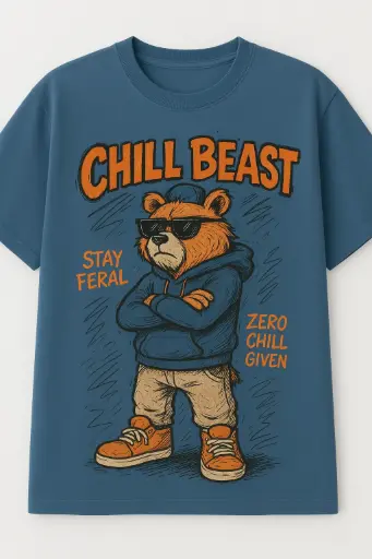 T shirt